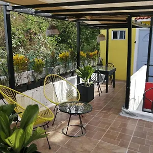 La Casa Del Quetzal Merida
